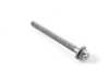 Genuine MINI Genuine MINI Torx Bolt M10X110 - 22116759570 22116759570 View 2