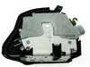 Genuine BMW Genuine BMW Door Lock With Actuator - Front Left - E53 X5 3.0i, 4.4i, 4.6is, 4.8is 51218402537