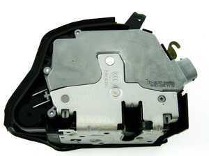 Genuine BMW Door Lock With Actuator - Front Left - E53 X5 3.0i, 4.4i, 4.6is, 4.8is
