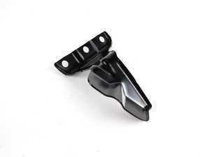 Genuine BMW Bracket Side Panel Left - 41217111177