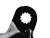 Genuine BMW Genuine BMW Bracket Brake Pipe Left - 41117111181 - E63,E60 M5,E63 M6 41117111181 View 4