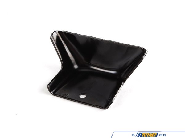 Genuine BMW Genuine BMW Front Bracket - 41147111099 - E63,E60 M5,E63 M6 41147111099