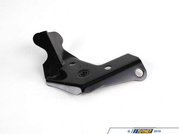Genuine BMW Genuine BMW Bracket, Wash Water Container Rear - 41147111098 - E63 41147111098