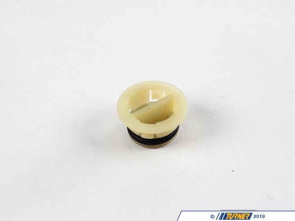 Genuine BMW Genuine BMW Blind Plug - 11361433513 - E39,E46,E53,E83,E85 11361433513