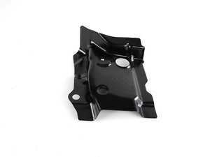 Genuine BMW Cover Panel, Supporting Stru - 41217111809