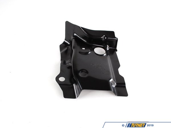 Genuine BMW Genuine BMW Cover Panel, Supporting Stru - 41217111809 41217111809