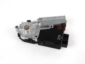 Genuine BMW Sunroof Motor E38 E46 & MINI R50