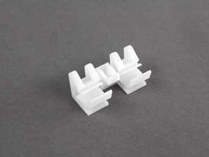 Genuine MINI Clip - 51317046633