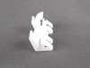 Genuine MINI Genuine MINI Clip - 51317046633 51317046633 View 3