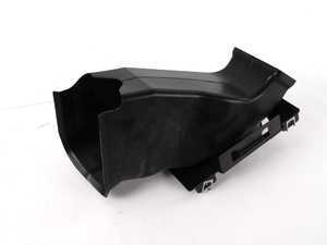Genuine BMW Brake Cooling Air Duct - Left - E46 323i 325i 328i 330i