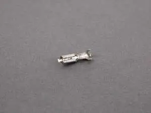 Genuine BMW Cable Socket Female B=2,8 - 61131269612 - E30,E30 M3
