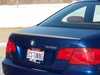 Genuine BMW E92 M3 Rear Spoiler 51628044188kt View 2