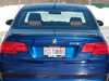 Genuine BMW Genuine BMW Spoiler - e92 51710443130 View 9