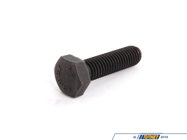 Genuine BMW Genuine BMW Hex Bolt - 07119913664 - E30,E34,E36,E38,E39 07119913664