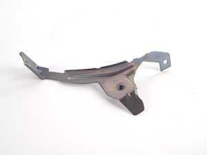 Genuine BMW Bracket, Side Panel, Bottom - 51647161451