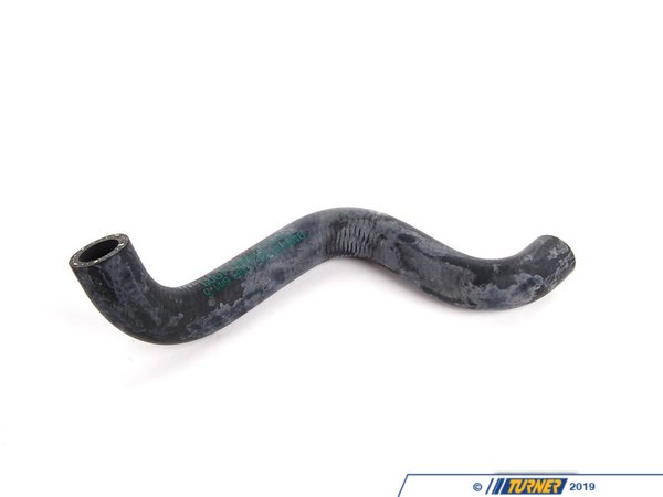 Genuine BMW Genuine BMW Return Hose - 64211381541 - E30,E30 M3 64211381541