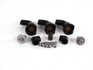 Genuine BMW Headlight Tab Repair Kit