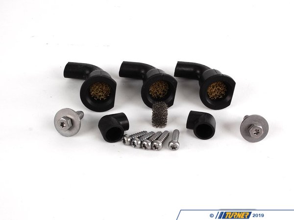 Genuine BMW Genuine BMW Headlight Tab Repair Kit 63116933241