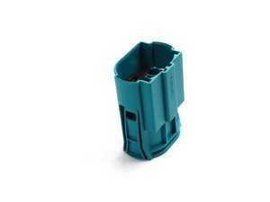 Genuine BMW  Universal Socket Housing Unc 61138352390