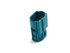 Genuine BMW  Universal Socket Housing Unc 61138352390