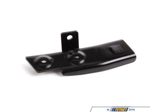 Genuine BMW Genuine BMW Holder, Base B+ - 61146932006 - E63,E60 M5,E63 M6 61146932006