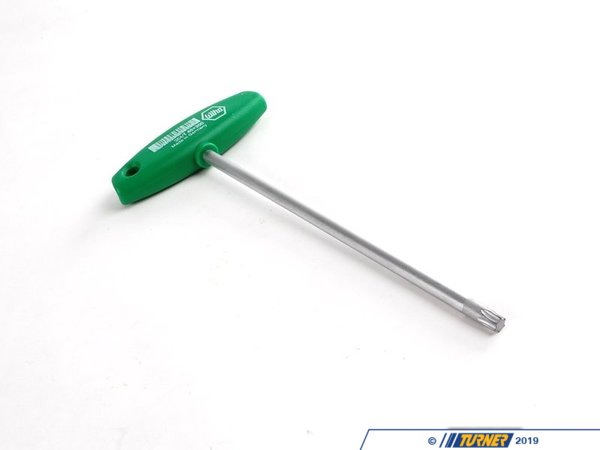 Genuine BMW Genuine BMW Torx Socket Wrench - 54218410548 54218410548