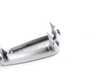 Genuine BMW Genuine BMW Cover, Matt Chrome - 51418236125 - E46,E46 M3 51418236125 View 4