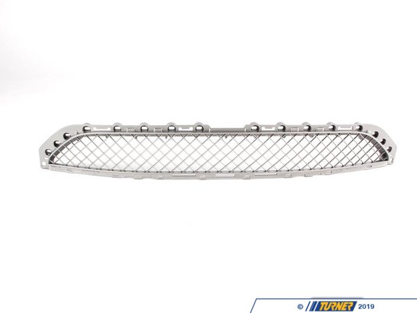 Genuine BMW Genuine BMW Grid Titan - 51117016513 - E46 51117016513