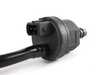 Genuine European BMW Genuine European BMW CSL Airbox Air Shut Off Valve - E46 M3 11617833647 View 2