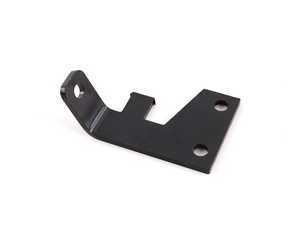 Genuine European BMW CSL Vent Valve Bracket - E46 S54 3.2L