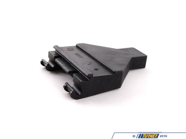 Genuine BMW Genuine BMW Bracket, Fan Housing - 17117507979 - E63,E65,F80,F82,F83 17117507979