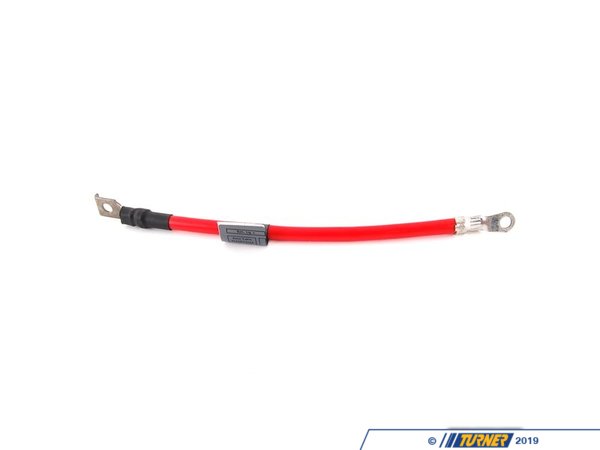 Genuine BMW Genuine BMW Connection Cable B+ - 61126957941 - E46,E46 M3 61126957941