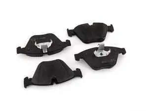 Genuine BMW Front Brake Pad Set