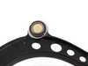 Genuine BMW Front Control Arm - Right - E36 M3 1995 - OE BMW Replacement 31122227250 View 7
