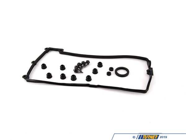 Genuine BMW Genuine BMW Valve Cover Gasket - Set 11127513195