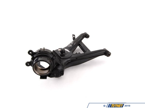33322227968 - Genuine BMW Trailing Arm, Right - 33322227968 | Turner ...