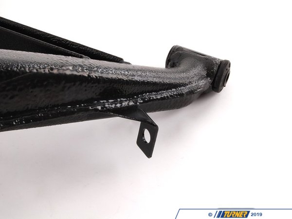 33322227968 - Genuine BMW Trailing Arm, Right - 33322227968 | Turner ...