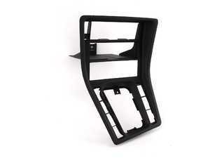 Genuine BMW Center Console Cover - E31