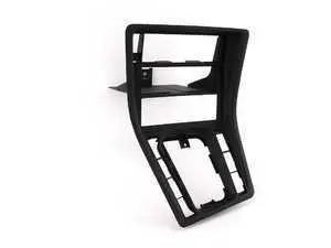 Genuine BMW Center Console Cover - E31