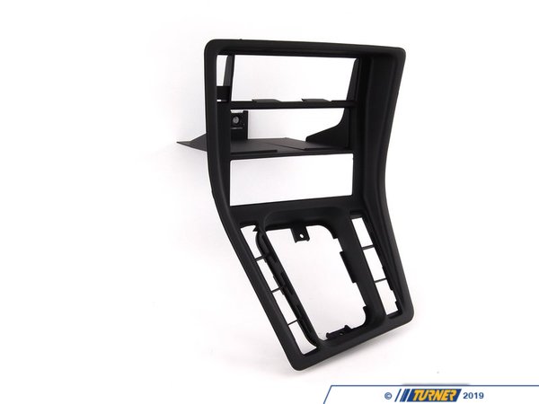Genuine BMW Genuine BMW Center Console Cover - E31 51168108930
