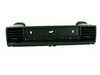 Genuine BMW Glovebox Cover with Lock and Grill - Black - E36 1994-1999 64228183040 View 2