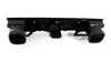 Genuine BMW Glovebox Cover with Lock and Grill - Black - E36 1994-1999 64228183040 View 3