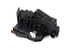 Genuine BMW Door Lock - Left - E46 325i 325xi 330i 330xi