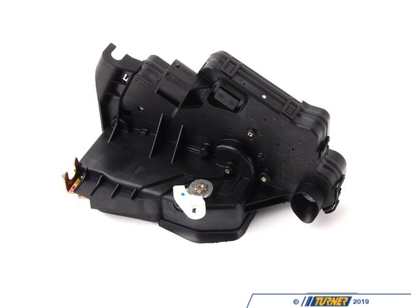 Genuine BMW Genuine BMW Door Lock - Left - E46 325i 325xi 330i 330xi 51217011241
