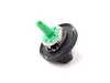 Genuine BMW Gas Cap - BMW E39 528i 540i 1997-1998 16111184717 View 1
