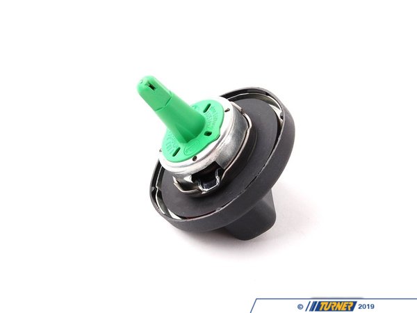 Genuine BMW Gas Cap - BMW E39 528i 540i 1997-1998 16111184717