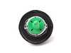 Genuine BMW Gas Cap - BMW E39 528i 540i 1997-1998 16111184717 View 4
