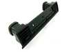 Genuine BMW Glovebox Cover with Lock and Grill - Black - E36 1994-1999 64228183040 View 5