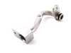 Genuine BMW Genuine BMW Engine Oil Cooler Pipe, Return - 17227558467 - E63 17227558467 View 1