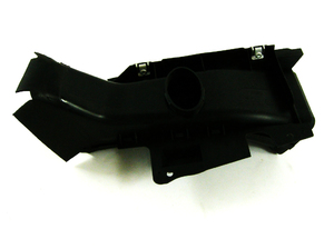 Genuine BMW Brake Cooling Air Duct - Left - E46 323i 325i 328i 330i